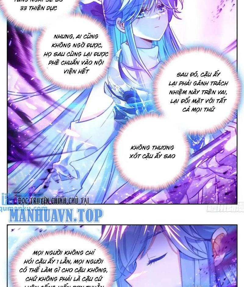 Đấu La Đại Lục 4: Chapter 468