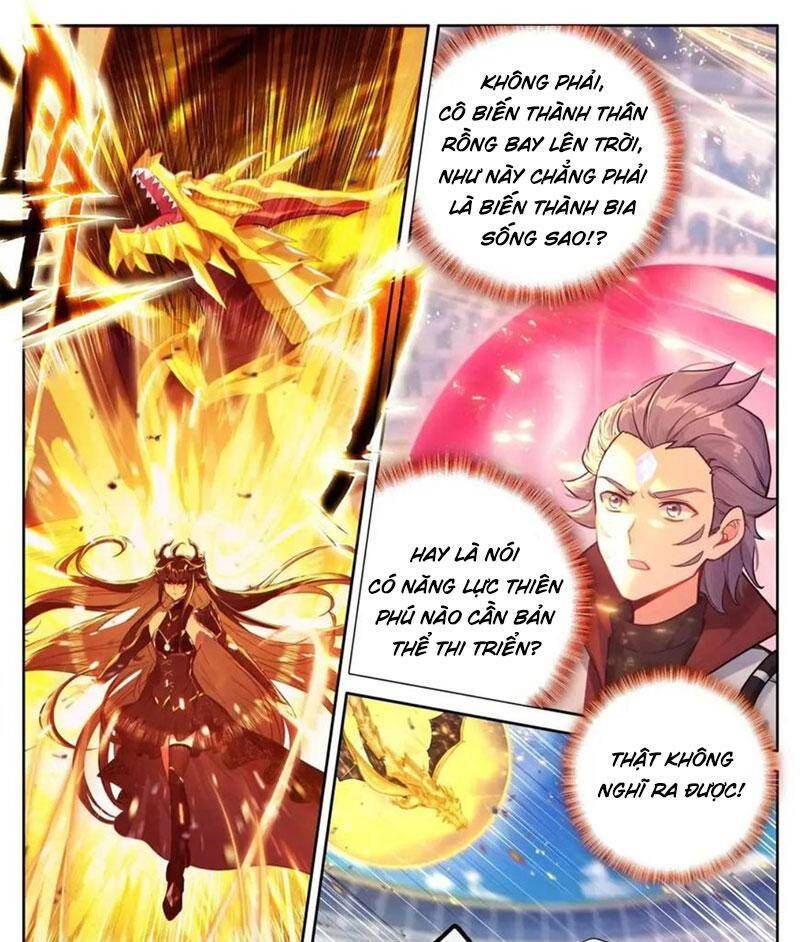 Đấu La Đại Lục 4: Chapter 468