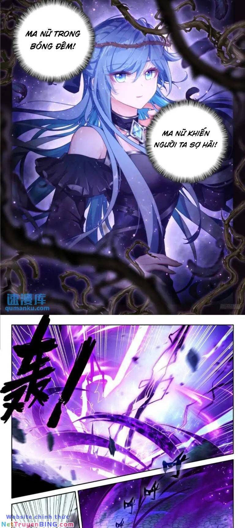 Đấu La Đại Lục 4: Chapter 469