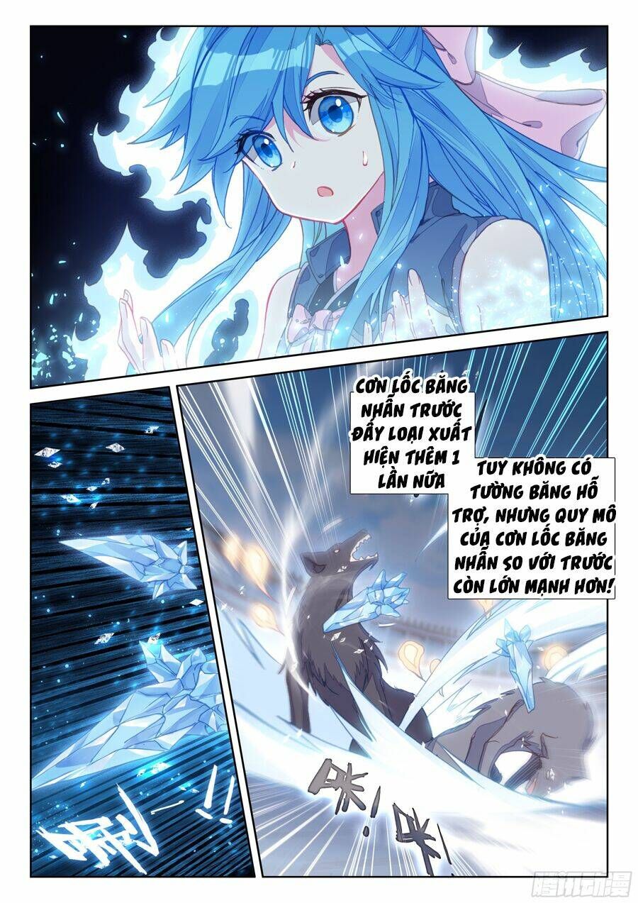 Đấu La Đại Lục 4: Chapter 47