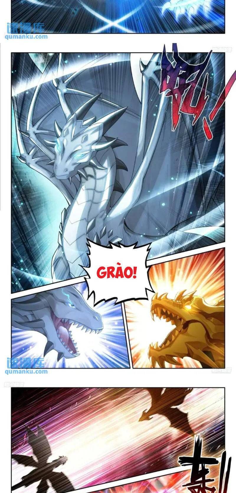 Đấu La Đại Lục 4: Chapter 471