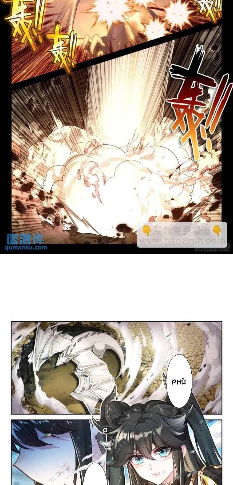 Đấu La Đại Lục 4: Chapter 471