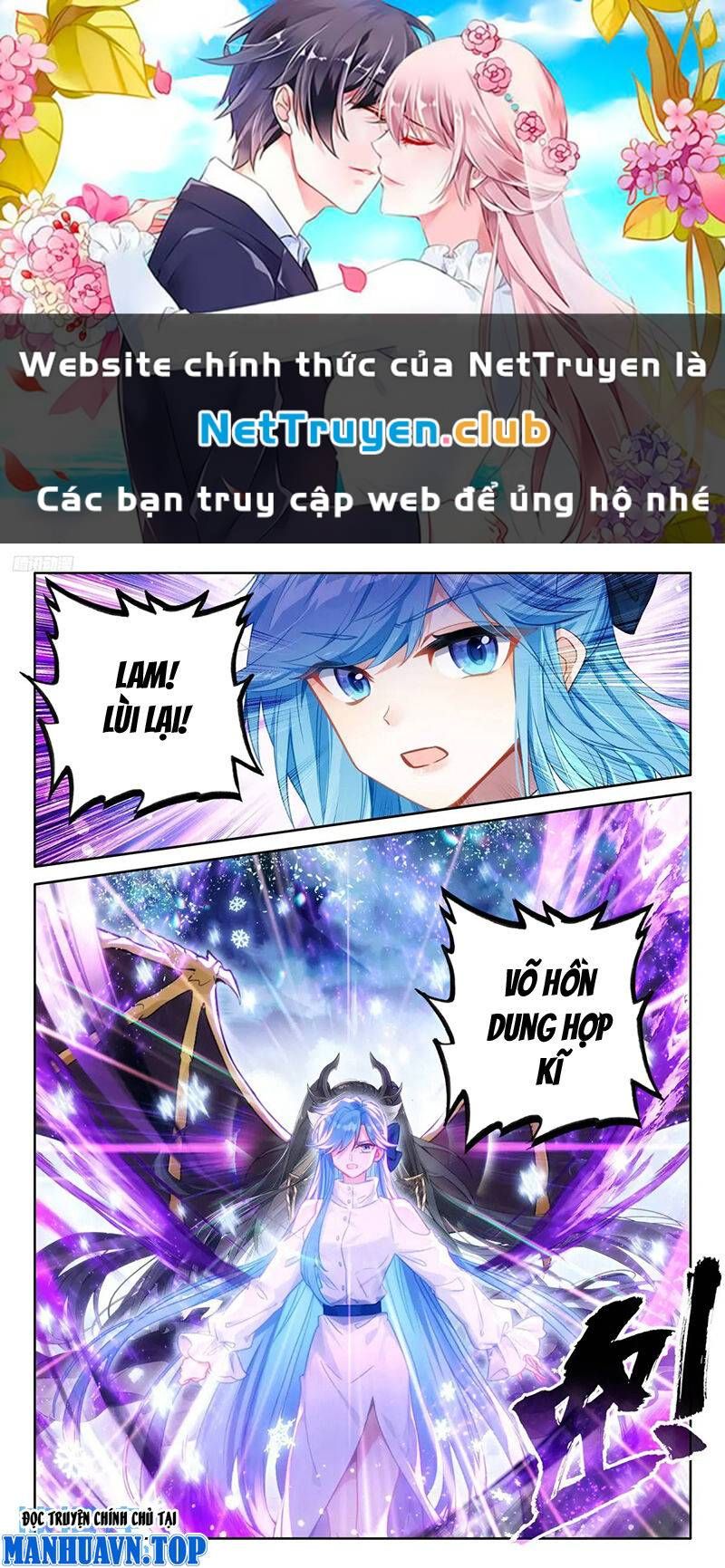 Đấu La Đại Lục 4: Chapter 476
