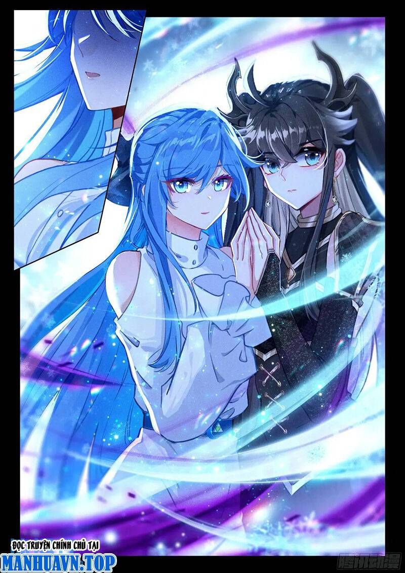Đấu La Đại Lục 4: Chapter 476