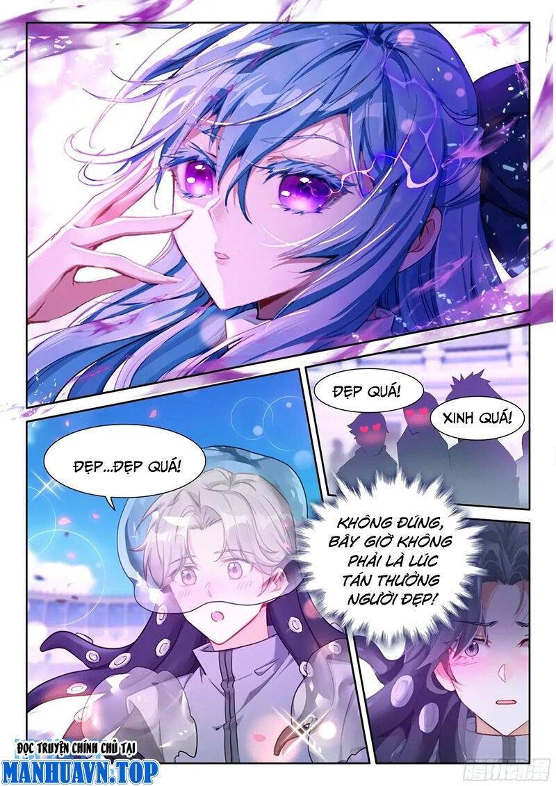 Đấu La Đại Lục 4: Chapter 476