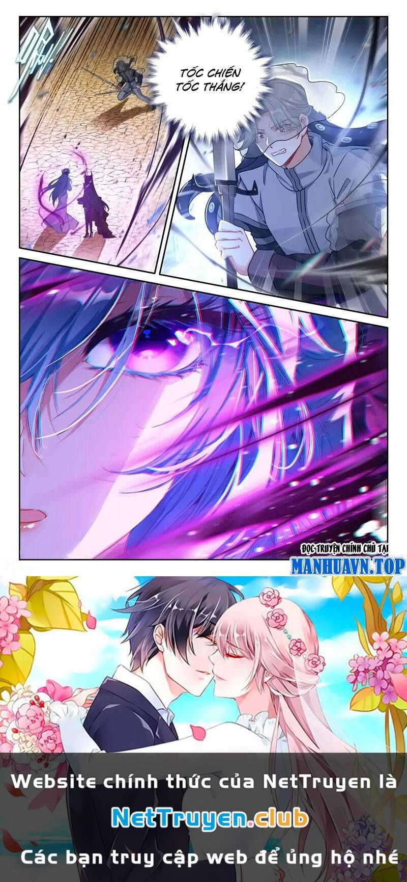 Đấu La Đại Lục 4: Chapter 476