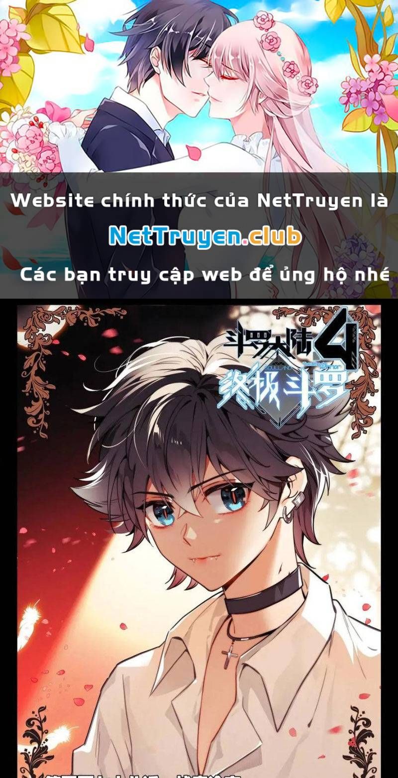 Đấu La Đại Lục 4: Chapter 478