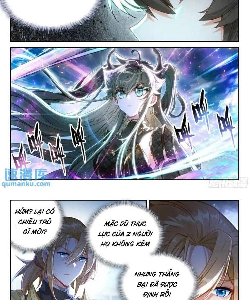 Đấu La Đại Lục 4: Chapter 478