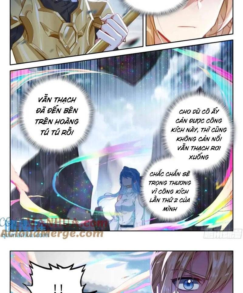 Đấu La Đại Lục 4: Chapter 478