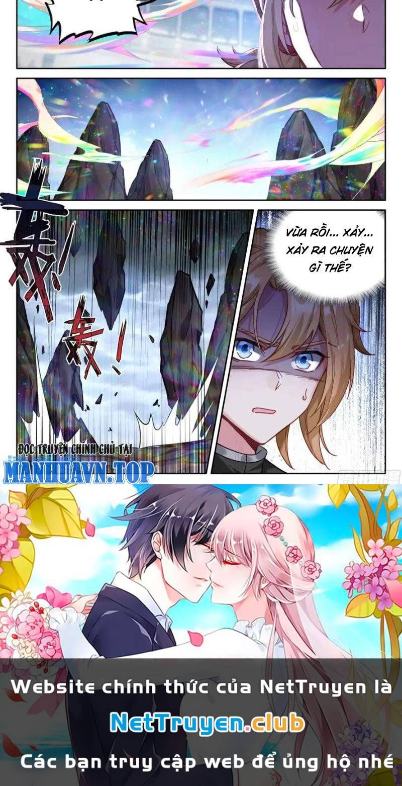 Đấu La Đại Lục 4: Chapter 478