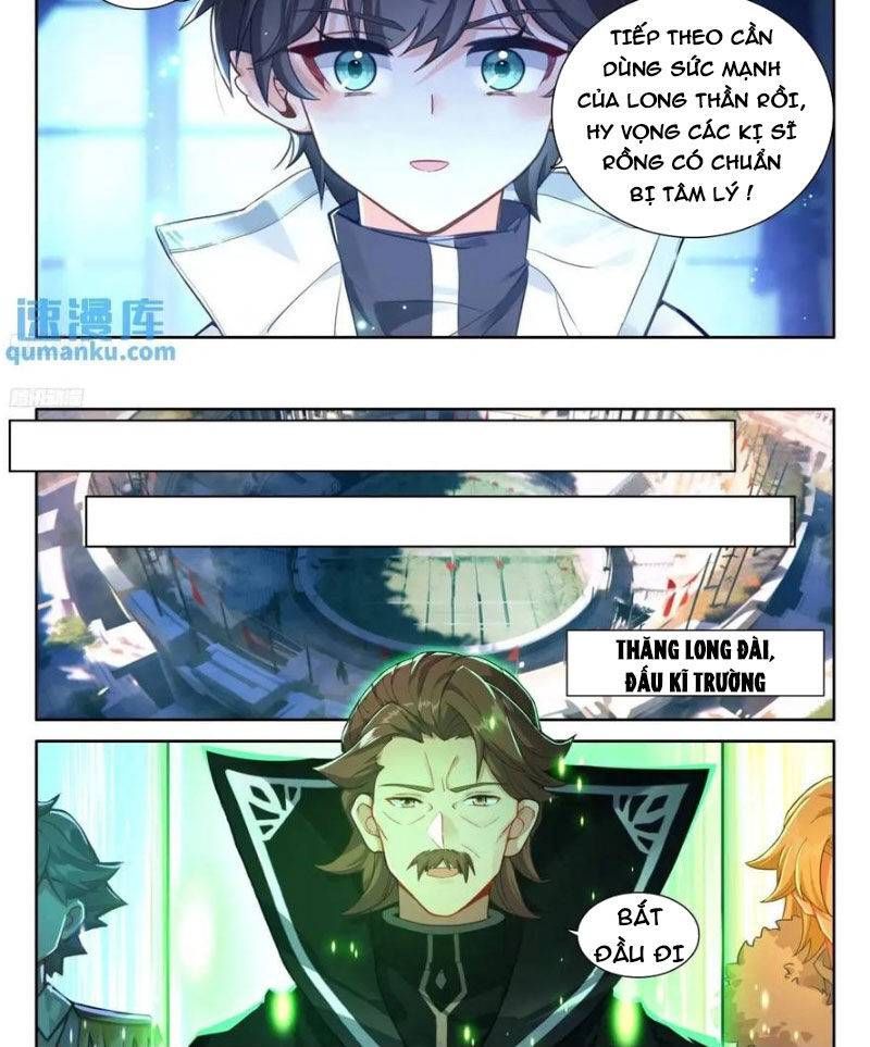 Đấu La Đại Lục 4: Chapter 478
