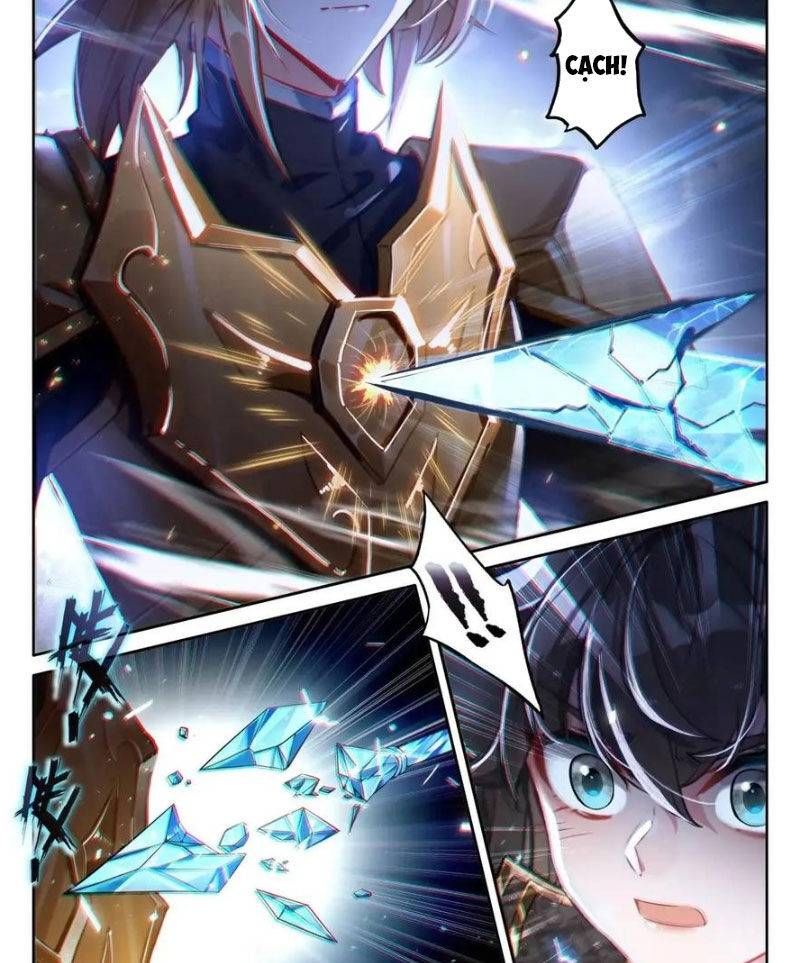 Đấu La Đại Lục 4: Chapter 478