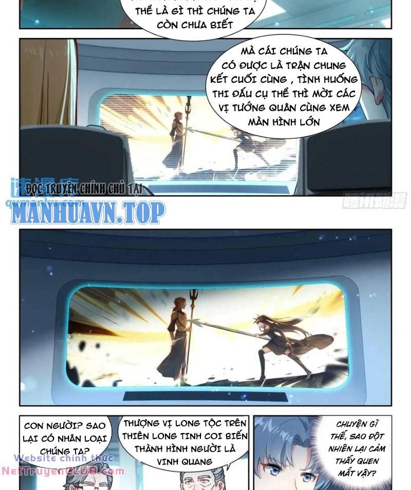 Đấu La Đại Lục 4: Chapter 479