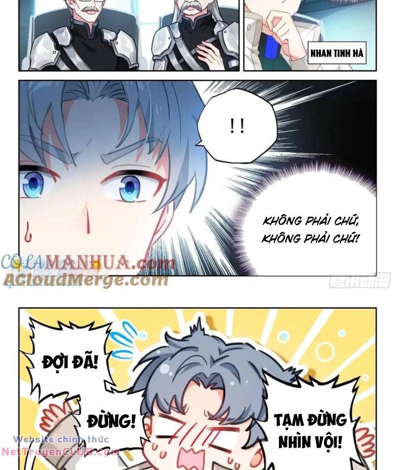 Đấu La Đại Lục 4: Chapter 479