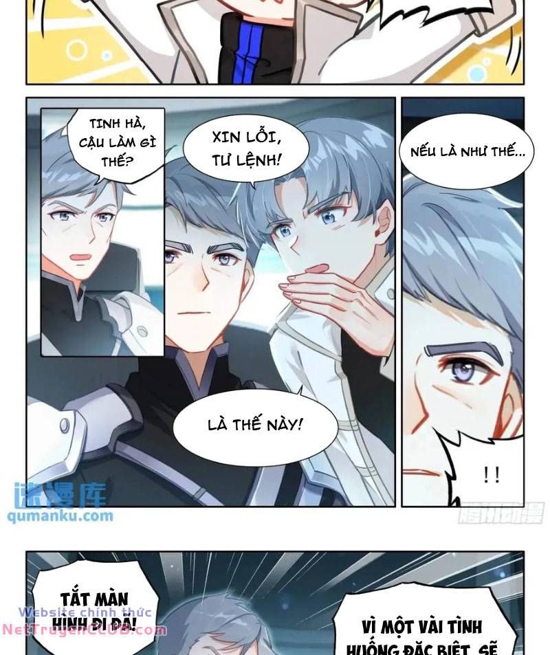 Đấu La Đại Lục 4: Chapter 479