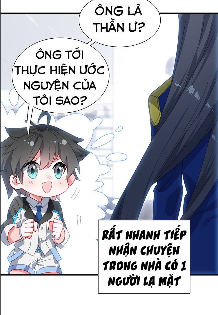Đấu La Đại Lục 4: Chapter 48.1
