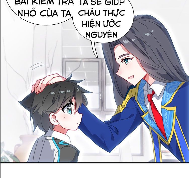 Đấu La Đại Lục 4: Chapter 48.1