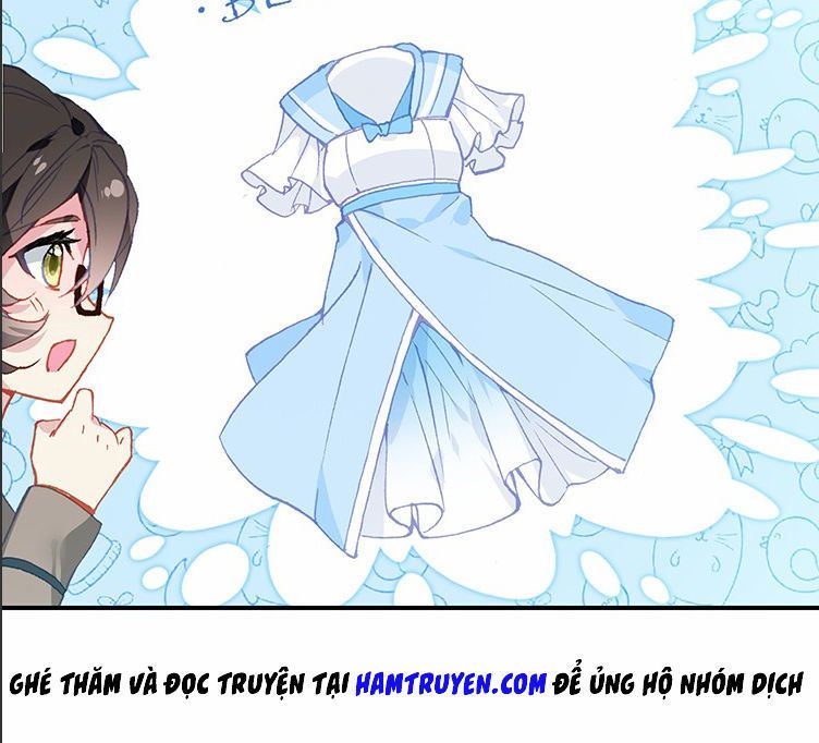 Đấu La Đại Lục 4: Chapter 48.1