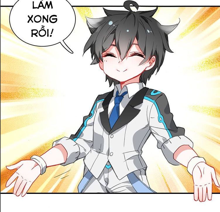 Đấu La Đại Lục 4: Chapter 48.1