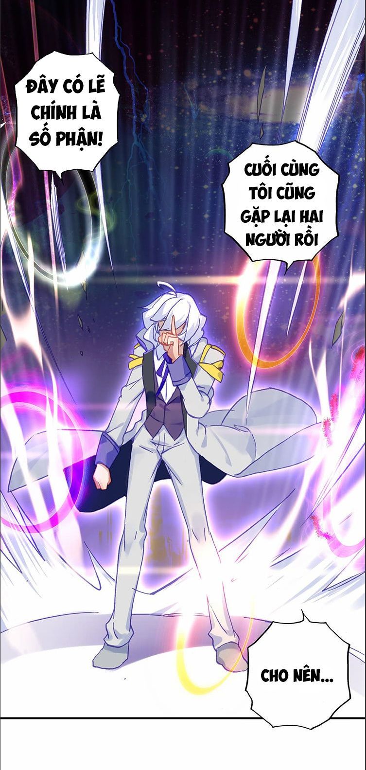 Đấu La Đại Lục 4: Chapter 48.2