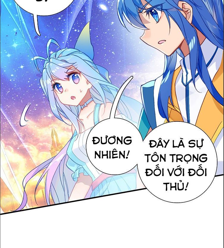 Đấu La Đại Lục 4: Chapter 48.2
