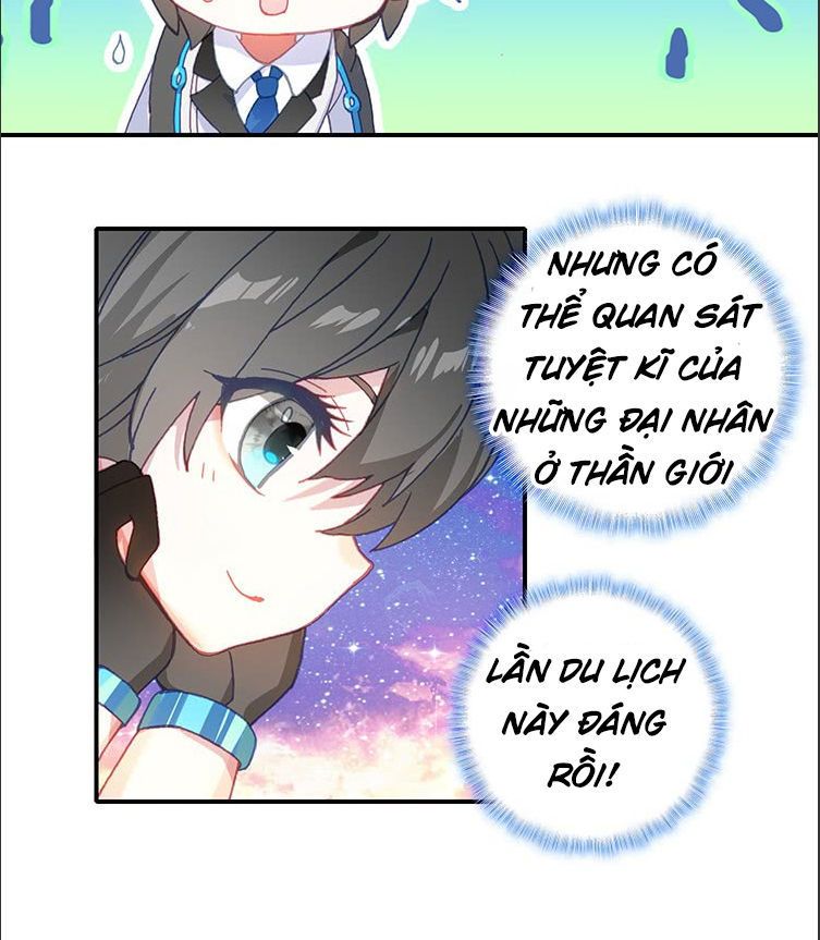 Đấu La Đại Lục 4: Chapter 48.2