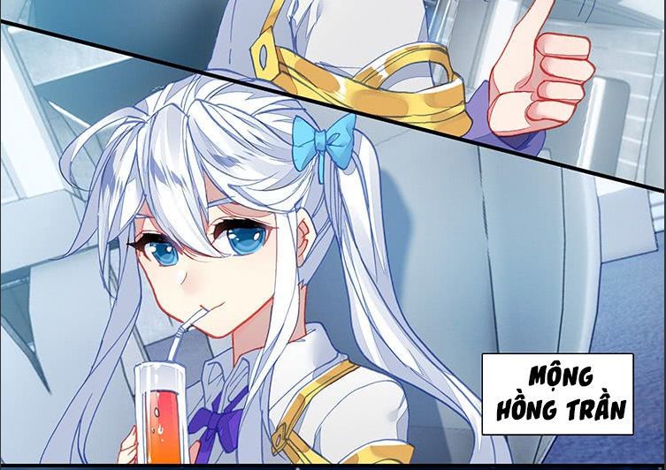 Đấu La Đại Lục 4: Chapter 48.2