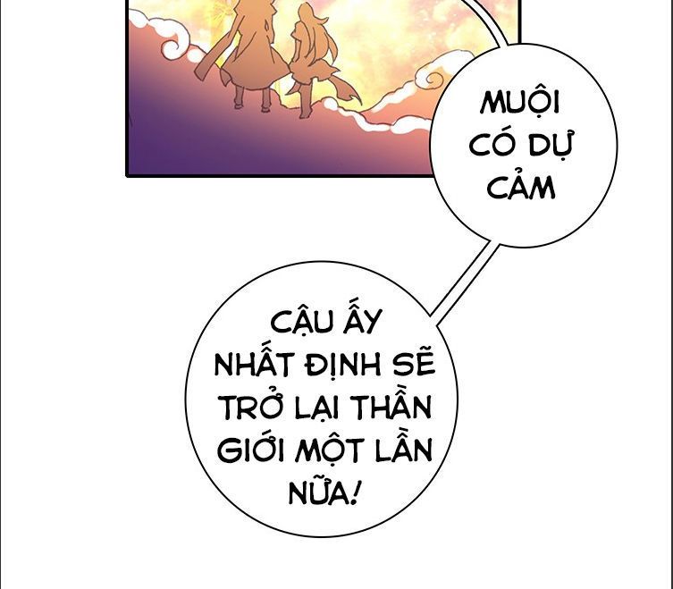 Đấu La Đại Lục 4: Chapter 48.2