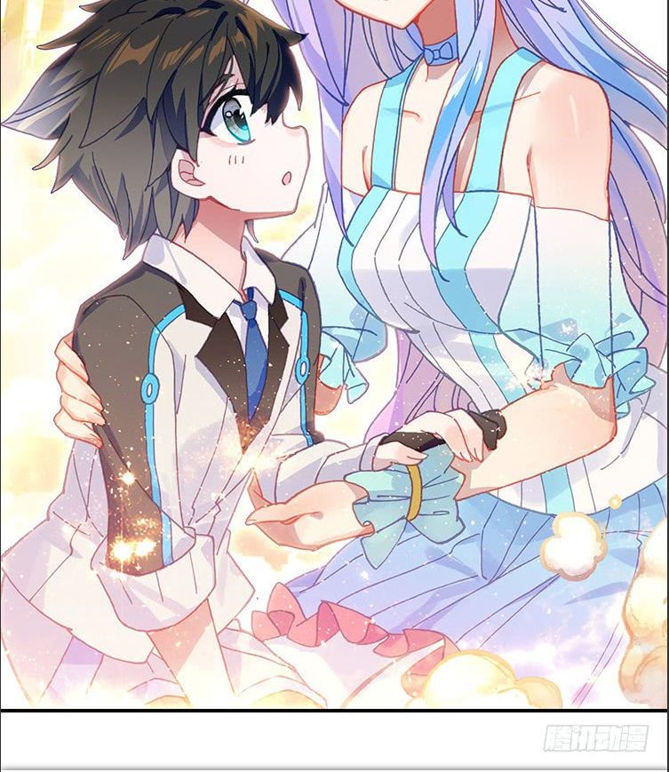 Đấu La Đại Lục 4: Chapter 48.2