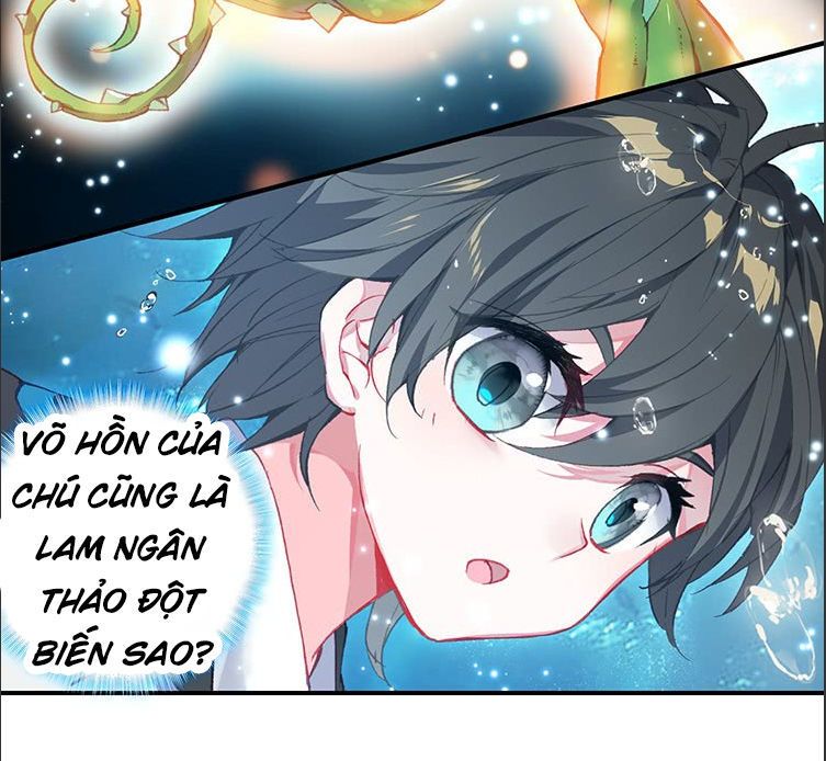 Đấu La Đại Lục 4: Chapter 48.3