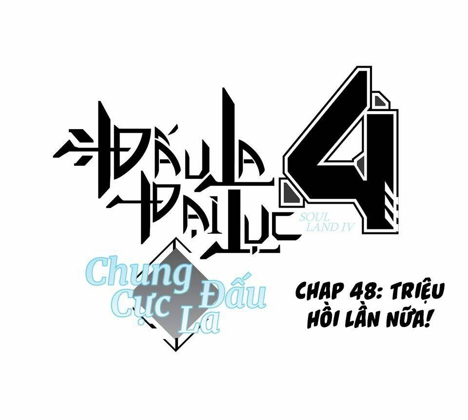 Đấu La Đại Lục 4: Chapter 48