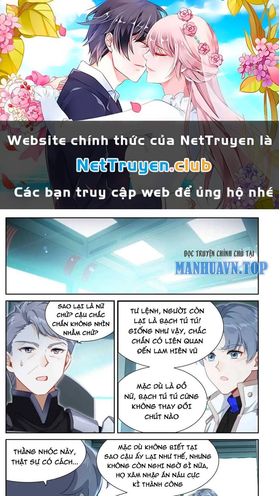 Đấu La Đại Lục 4: Chapter 480
