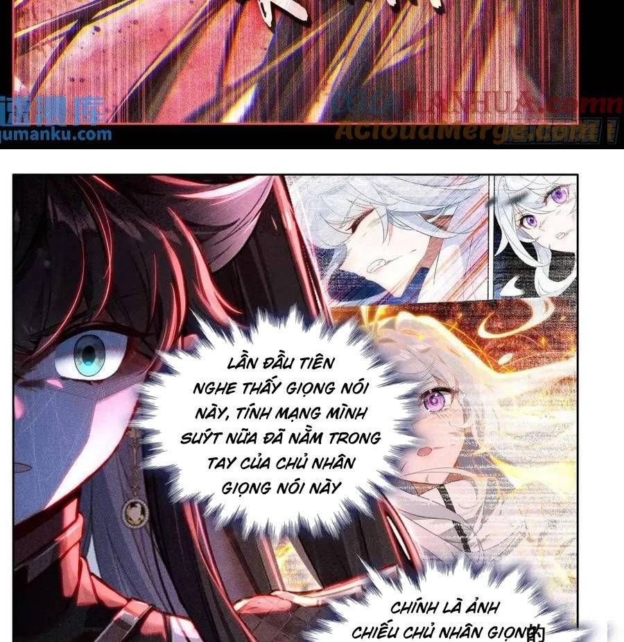 Đấu La Đại Lục 4: Chapter 480