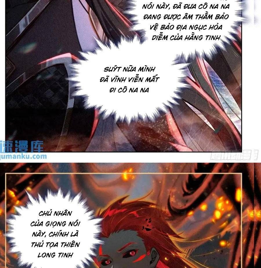 Đấu La Đại Lục 4: Chapter 480