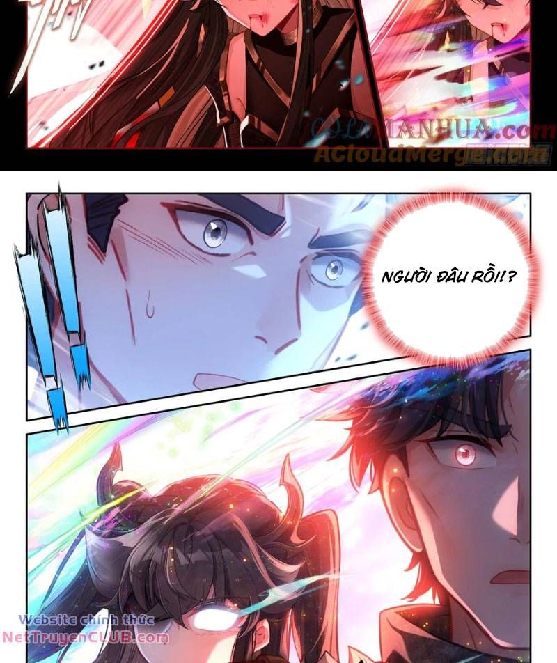 Đấu La Đại Lục 4: Chapter 483