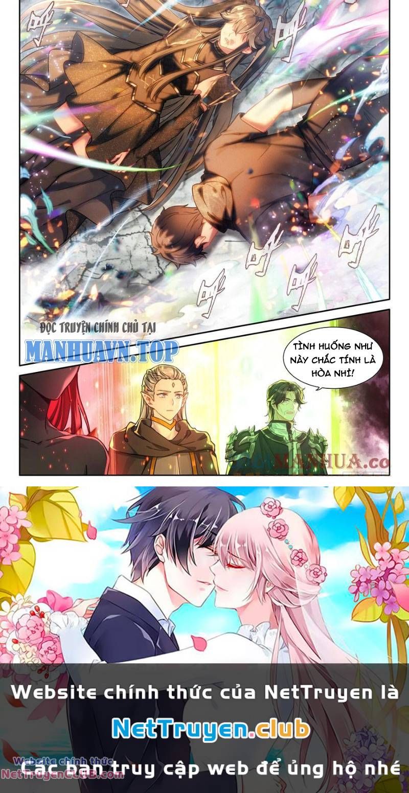 Đấu La Đại Lục 4: Chapter 483