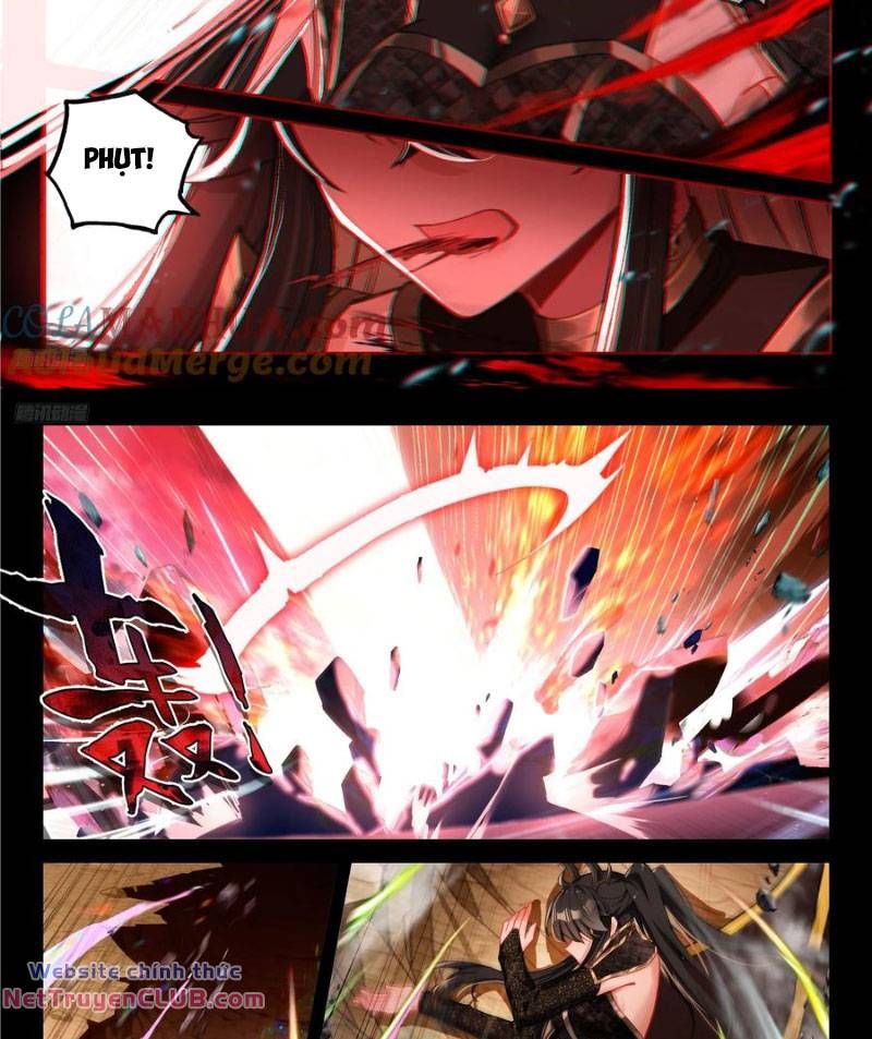 Đấu La Đại Lục 4: Chapter 483