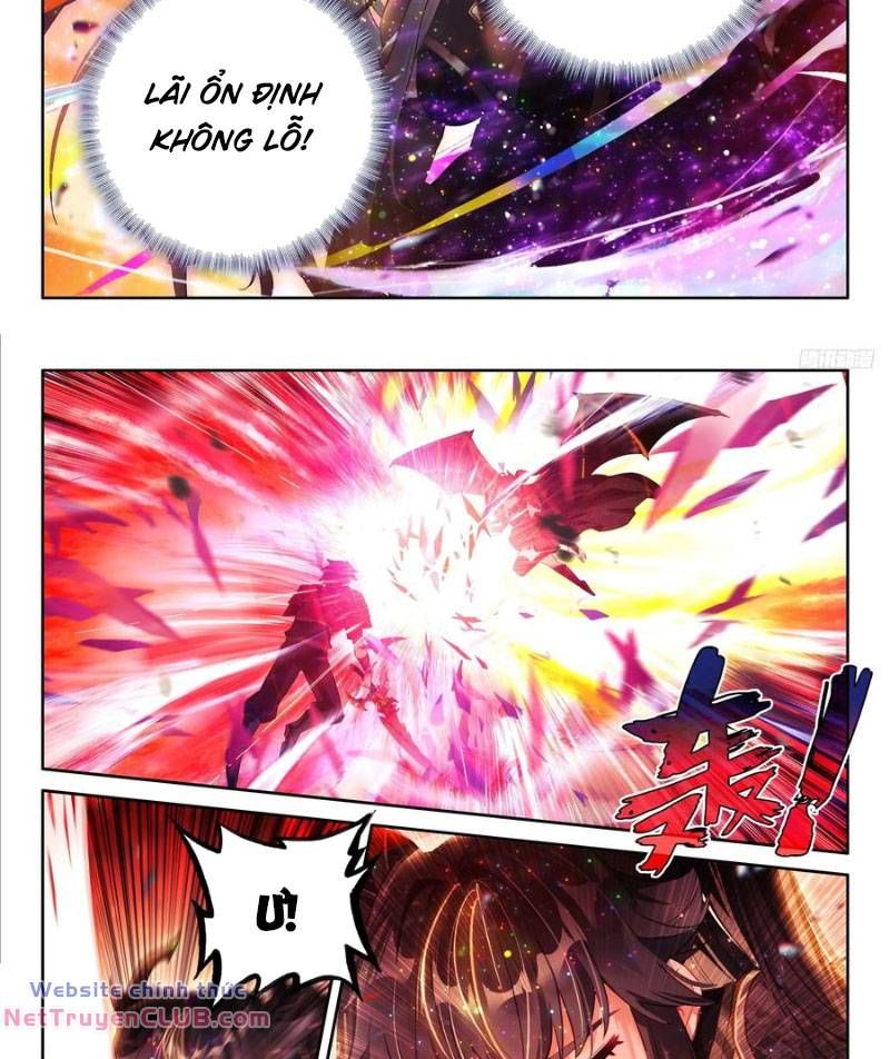 Đấu La Đại Lục 4: Chapter 483