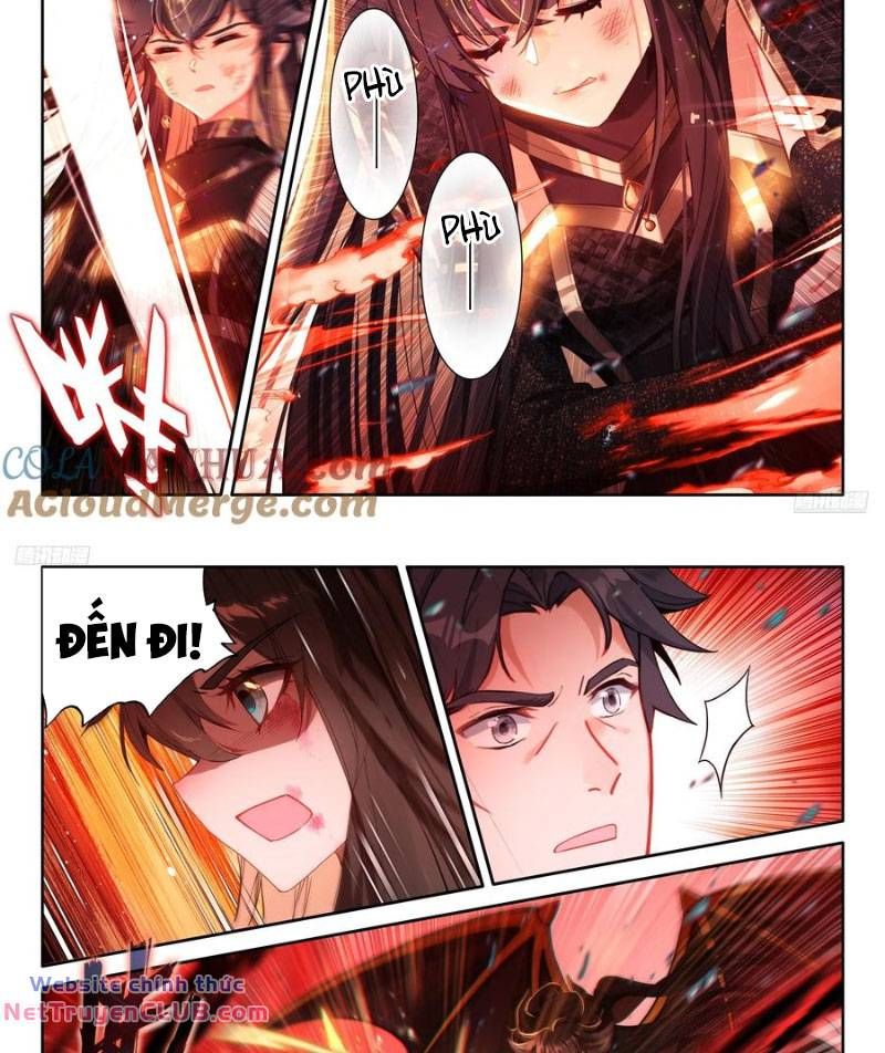 Đấu La Đại Lục 4: Chapter 483