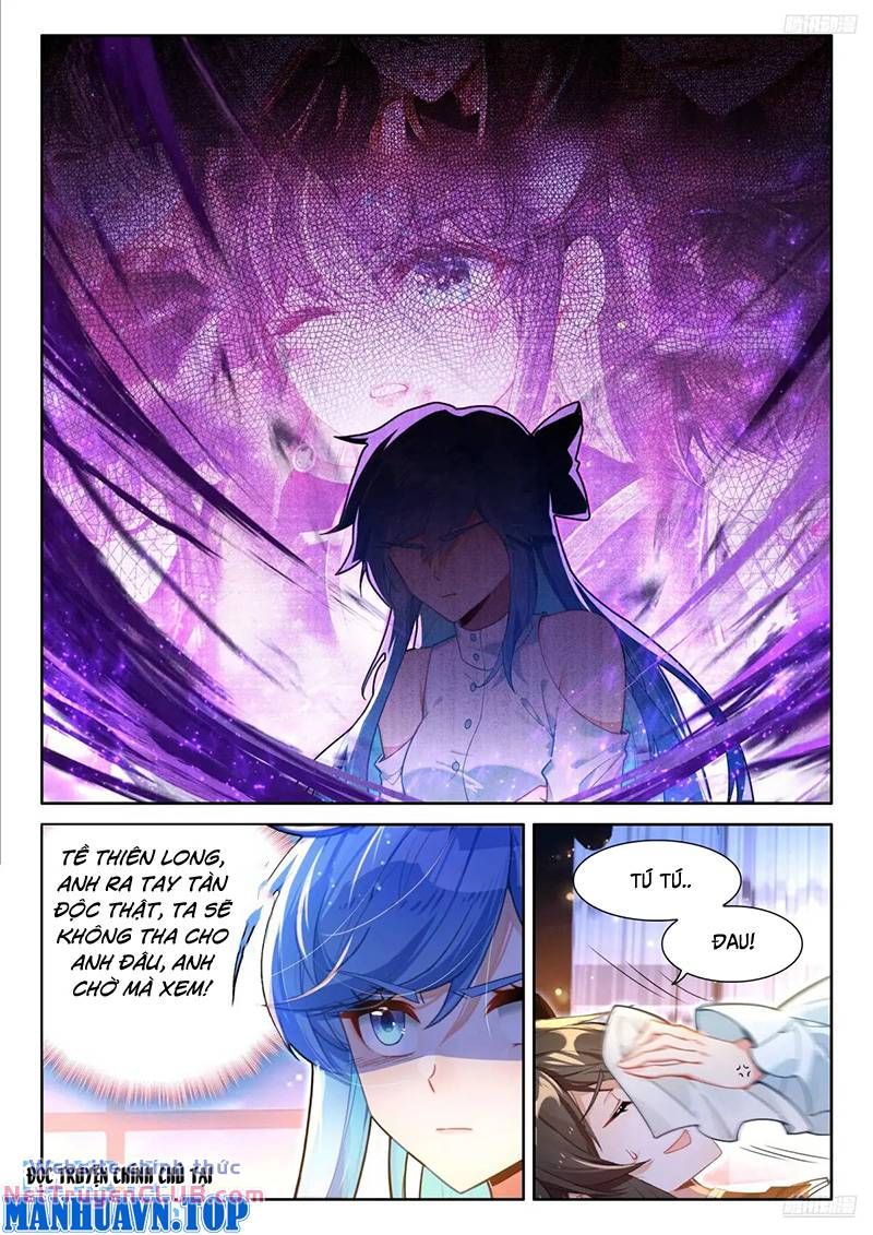 Đấu La Đại Lục 4: Chapter 484