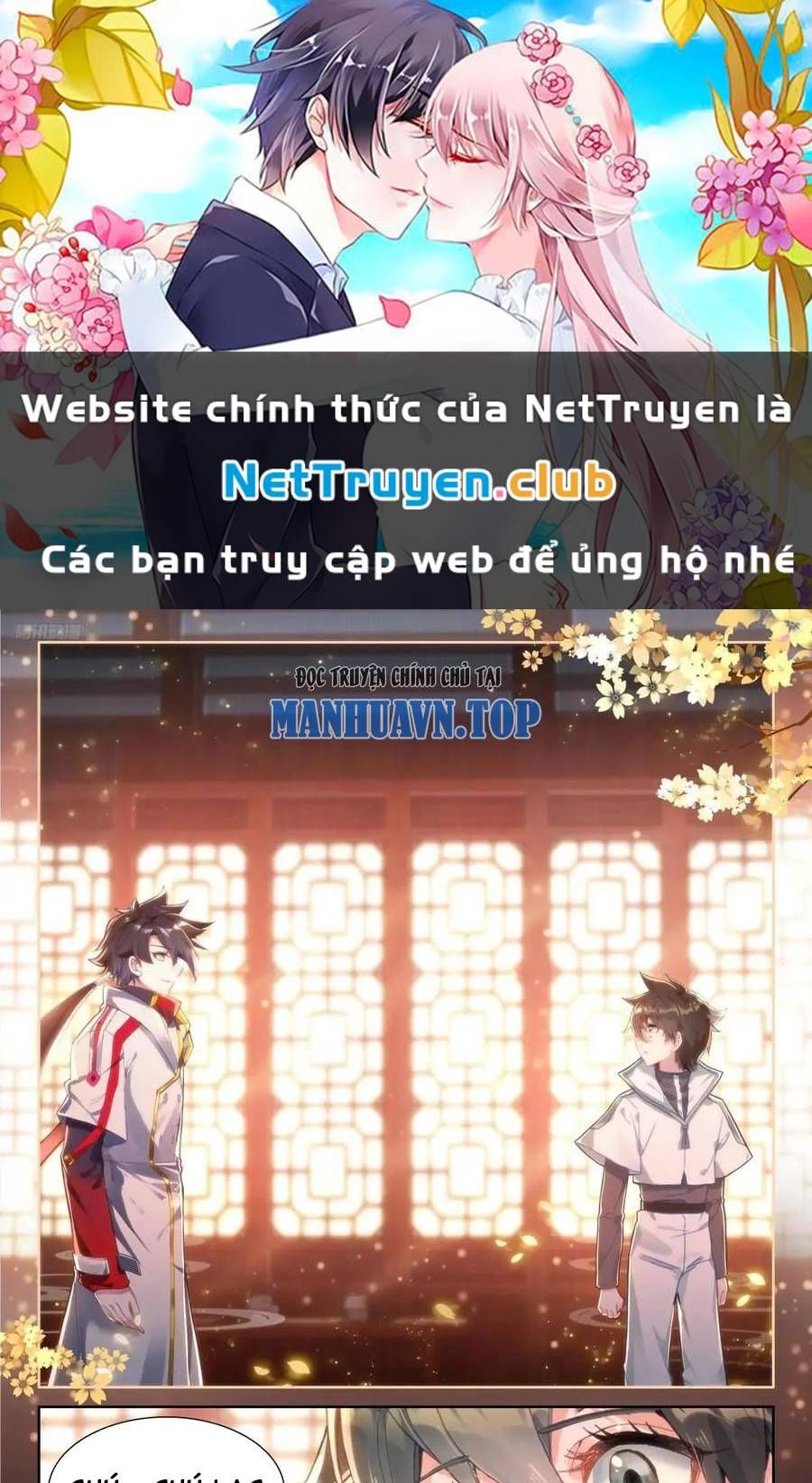 Đấu La Đại Lục 4: Chapter 487
