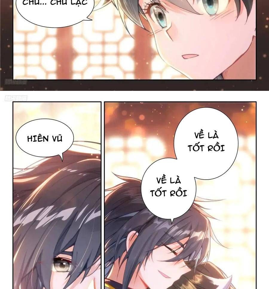Đấu La Đại Lục 4: Chapter 487