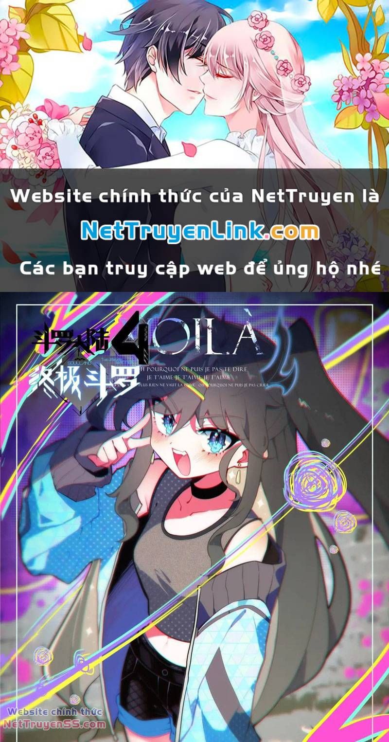 Đấu La Đại Lục 4: Chapter 490