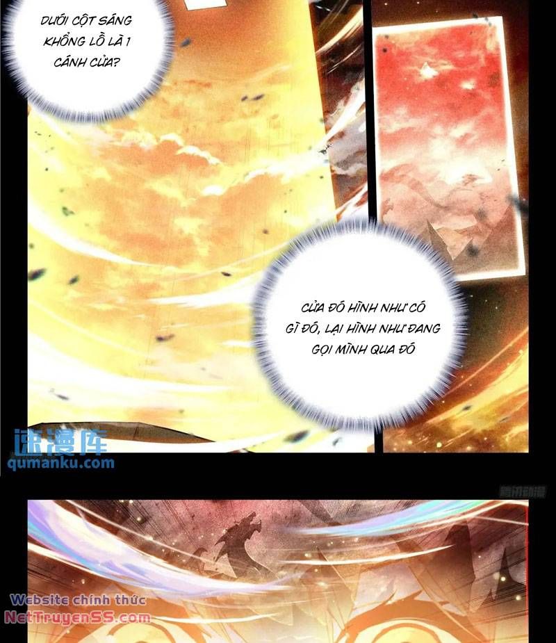 Đấu La Đại Lục 4: Chapter 490