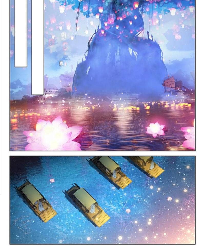 Đấu La Đại Lục 4: Chapter 491