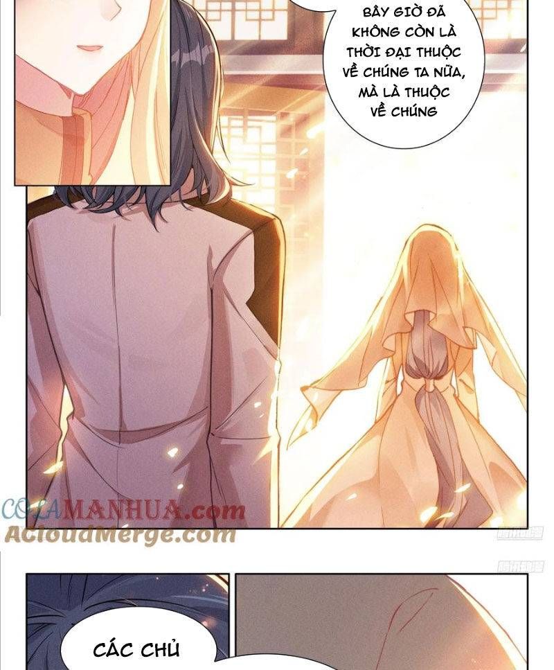 Đấu La Đại Lục 4: Chapter 491