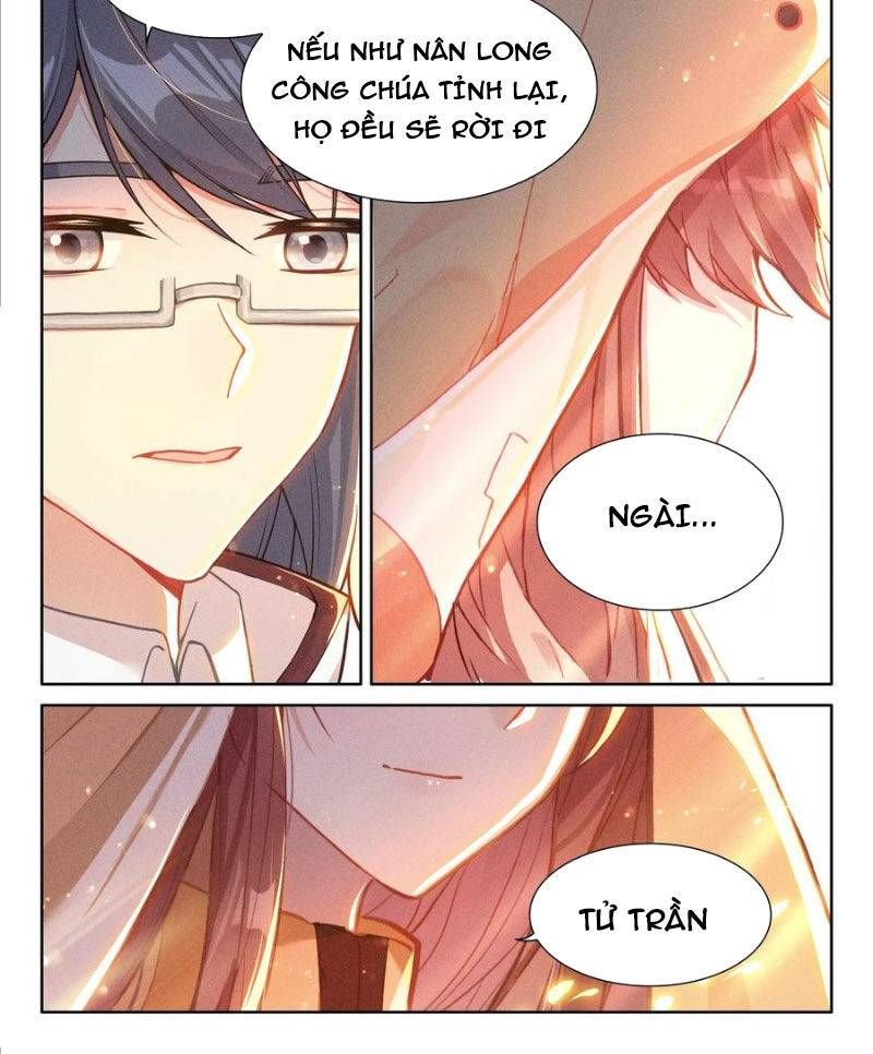 Đấu La Đại Lục 4: Chapter 491