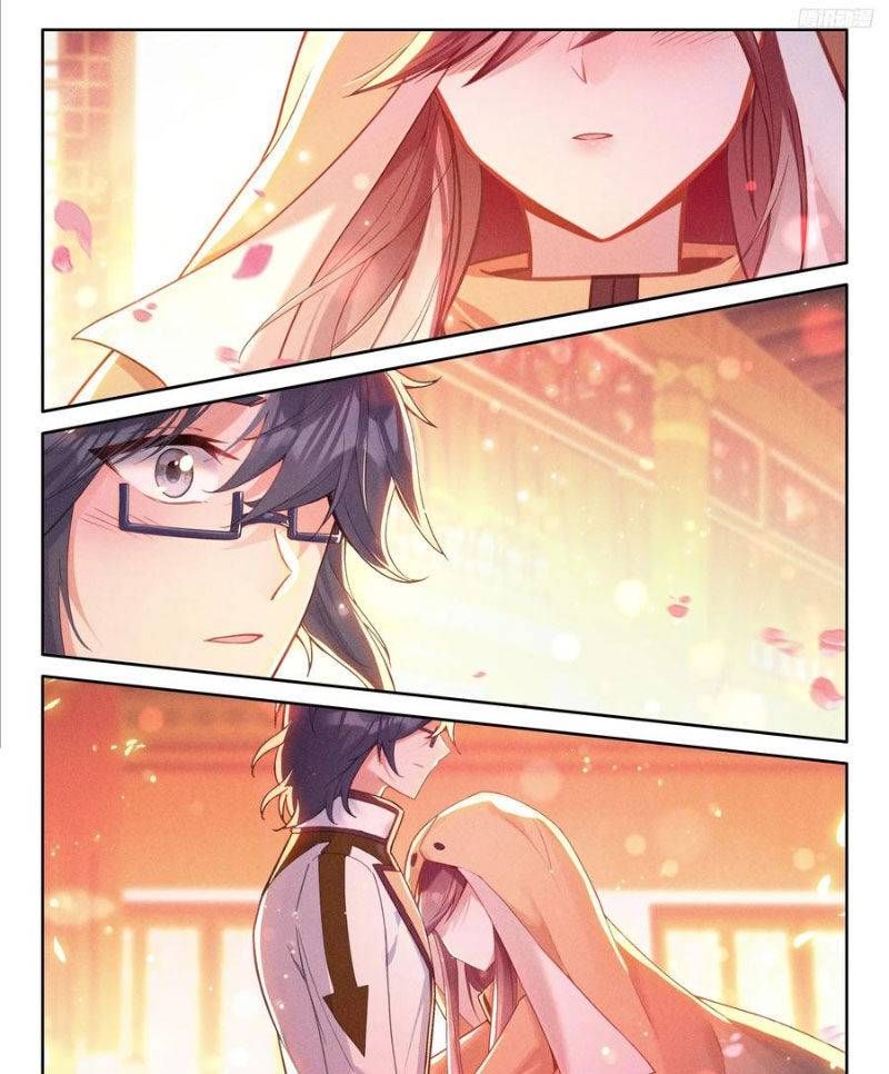 Đấu La Đại Lục 4: Chapter 491