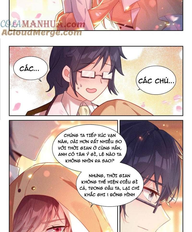 Đấu La Đại Lục 4: Chapter 491