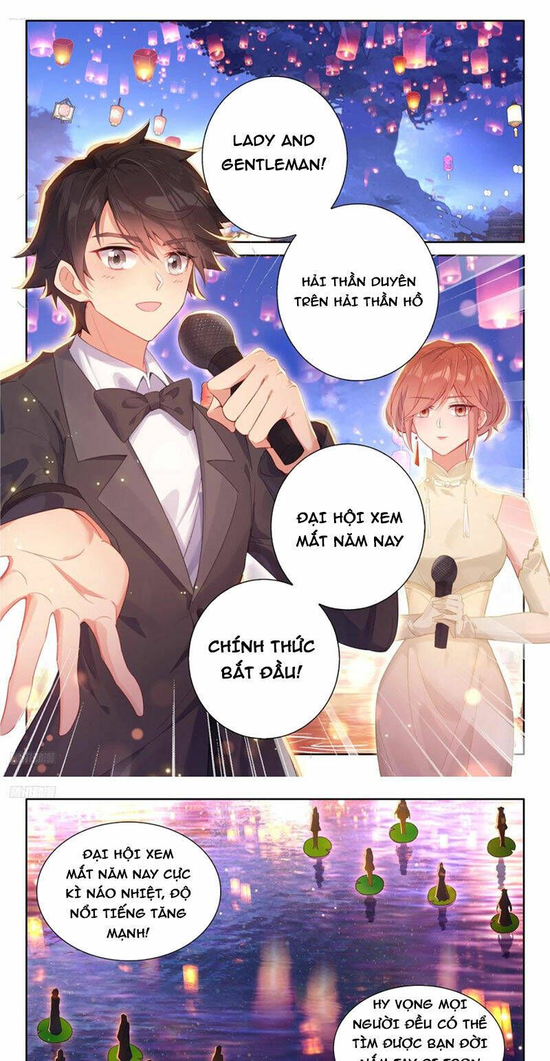 Đấu La Đại Lục 4: Chapter 492